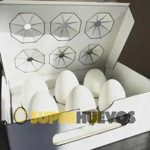 comprar huevos de oca de bellota